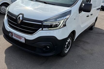 Renault Trafic 186.070 km 9.999 &euro; Munster 29633
