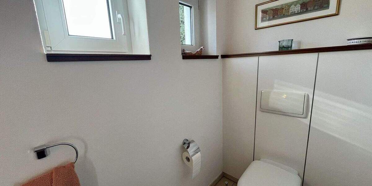 Doppelhaushälfte Neuenkirchen - 5 Zimmer, 176 m&sup2;, 495.000&euro; | Angebot:25688615