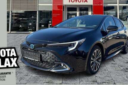 Toyota Corolla 19.752 km 25.990 &euro; Dresden 01217