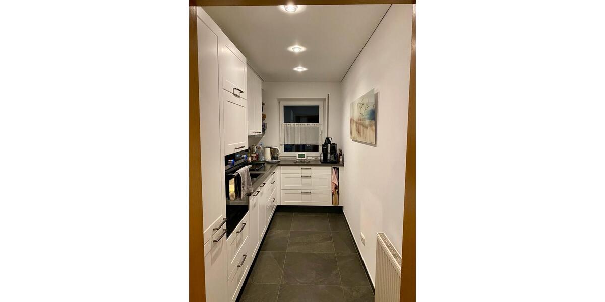 Etagenwohnung Sulzbach (Taunus) - 3 Zimmer, 75 m&sup2;, 1.450&euro; | Angebot:26020952