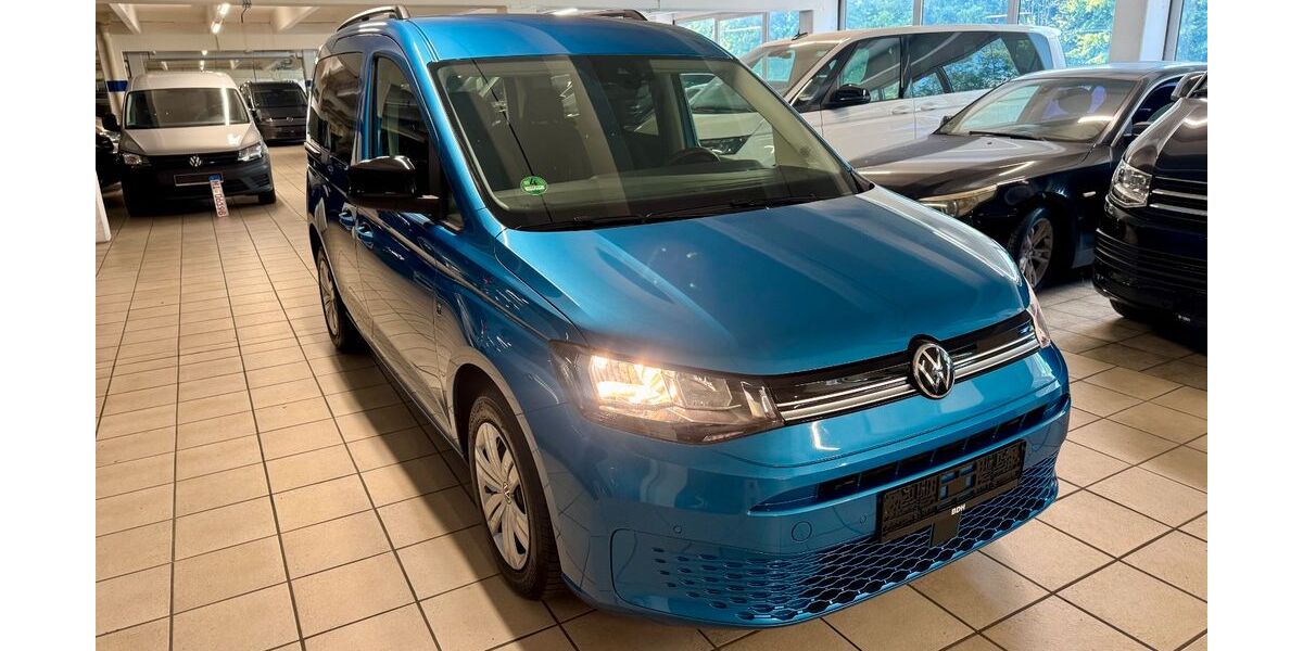 VW Caddy 81.800 km 21.699 &euro; Bielefeld 33613