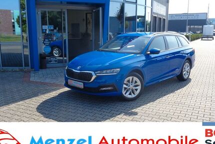 Skoda Octavia 28.900 km 24.900 &euro; Schüttorf 48465