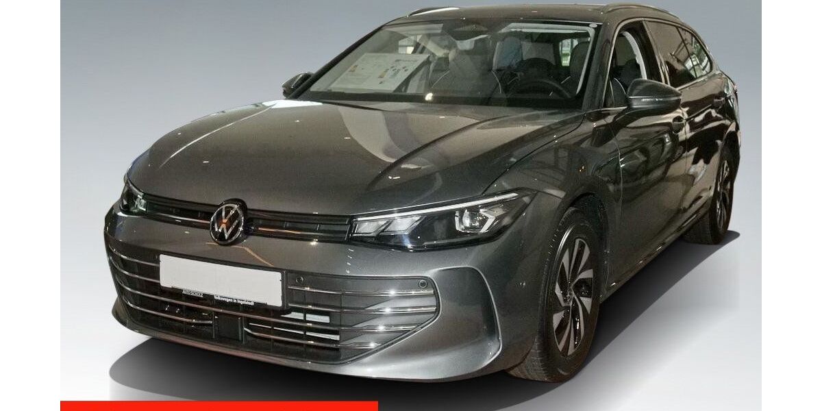 VW Passat Variant 2.900 km 51.450 &euro; Ingolstadt 85053