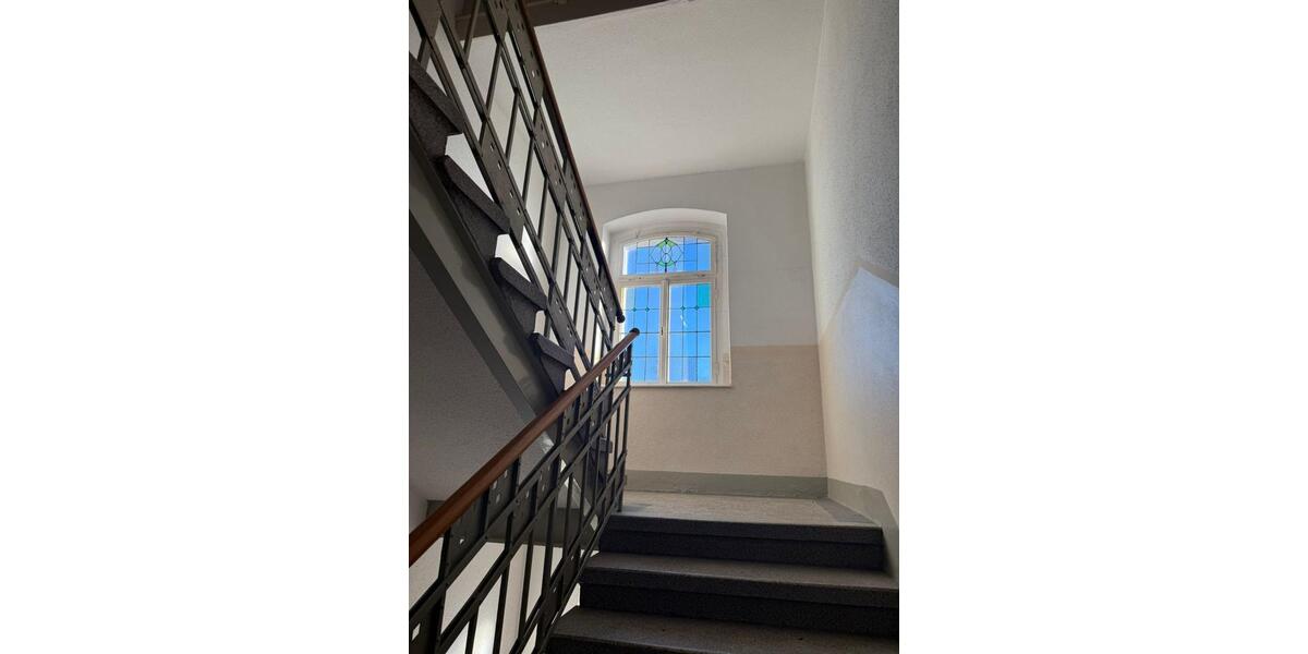 Etagenwohnung Eibenstock - 3 Zimmer, 100 m&sup2;, 550&euro; | Angebot:25220587