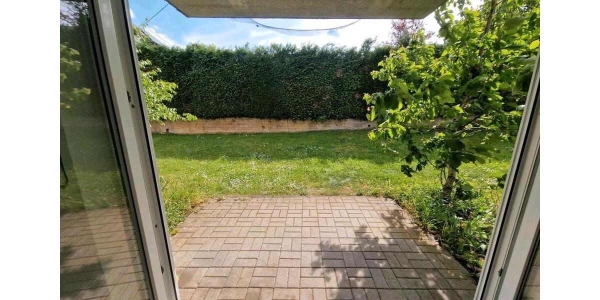 Erdgeschoßwohnung Wadern - 2 Zimmer, 50 m&sup2;, 550&euro; | Angebot:26408966
