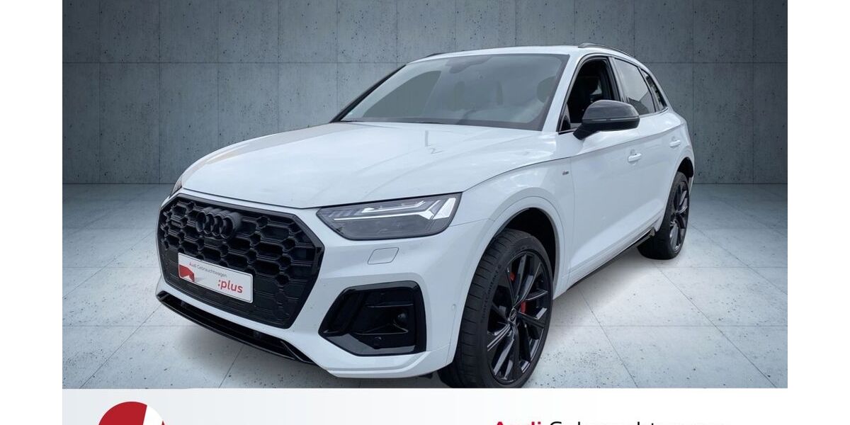 Audi Q5 11.041 km 54.760 &euro; Regensburg 93059