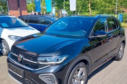 VW T-Cross 11.400 km 27.990 € Legden 48739