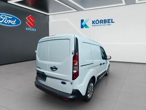 Ford Transit Connect Trend*Würth Regal*PDC*SHZ*SYNC* 14.000 km 19.890 € Nidderau 61130
