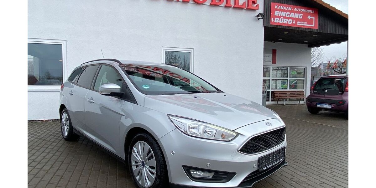Ford Focus 219.000 km 4.990 &euro; Goslar 38644
