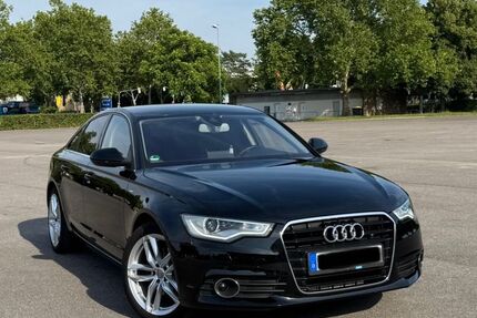 Audi A6 216.500 km 11.800 &euro; Heilbronn 74072
