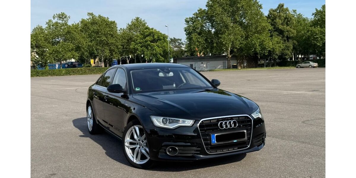 Audi A6 216.500 km 11.800 &euro; Heilbronn 74072