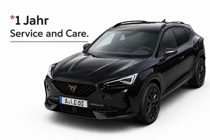 Cupra Formentor 29.864 km 31.900 &euro; Untermeitingen 86836