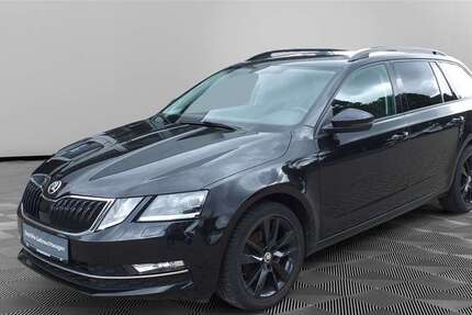 Skoda Octavia 78.100 km 19.650 € Greifswald 17489
