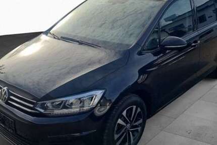 VW Touran 75.696 km 24.450 &euro; Murnau 82418