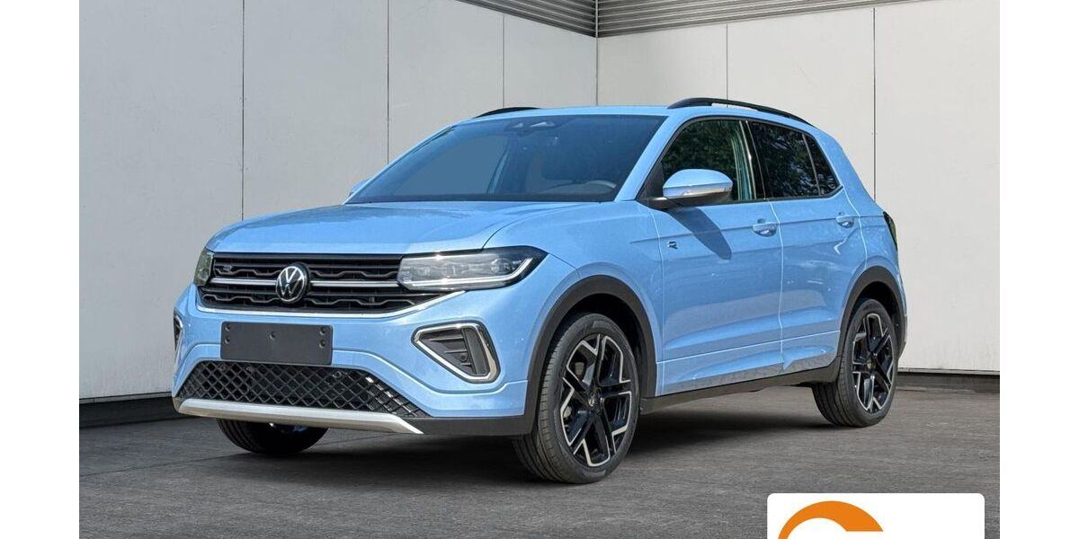 VW T-Cross 5.120 km 26.870 &euro; Buchholz 21244