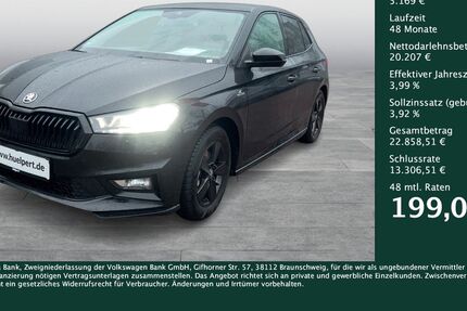 Skoda Fabia 12.452 km 25.264 &euro; Dortmund 44269