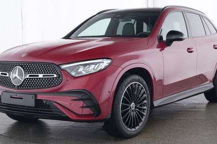 Mercedes-Benz GLC 300 7.663 km 63.890 &euro; Geislingen / Steige 73312