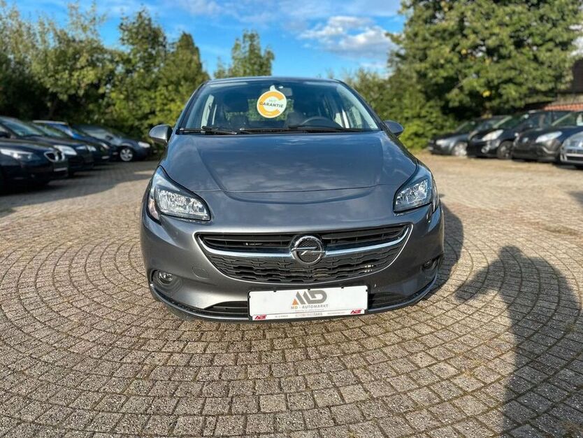 Corsa