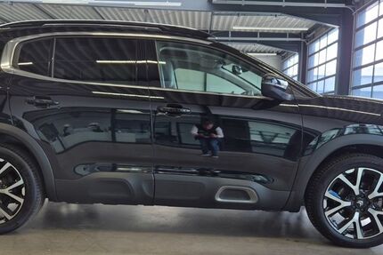 Citroen C5 Aircross 22.500 km 26.950 &euro; Geesthacht 21502