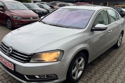 VW Passat 155.000 km 5.490 &euro; Butzbach 35510