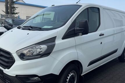Ford Transit Custom 115.000 km 14.480 &euro; Halsenbach 56283