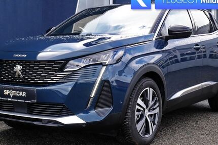 Peugeot 3008 17.936 km 26.740 &euro; Eschwege 37269