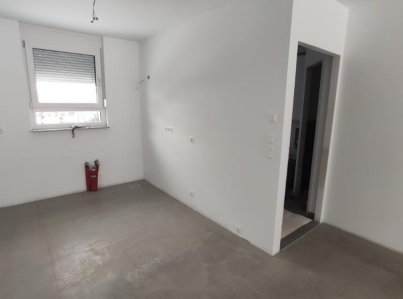 NEUBAU - Reihenmittelhaus mit Garten, Garage und zusätzlichem Stellplatz - Einfamilienhaus Roth OT Eckersmühlen | Angebot:24842416