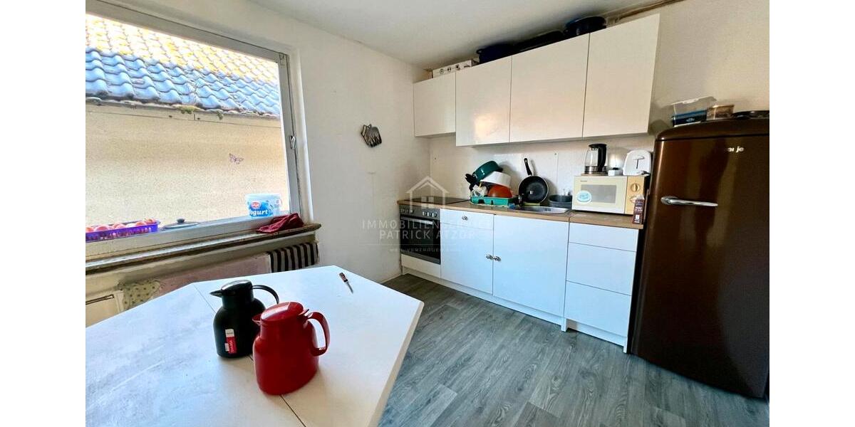 Etagenwohnung Burkardroth - 4 Zimmer, 90 m&sup2;, 850&euro; | Angebot:26674789