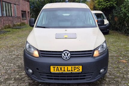 VW Caddy 318.000 km 5.750 € Korschenbroich 41352