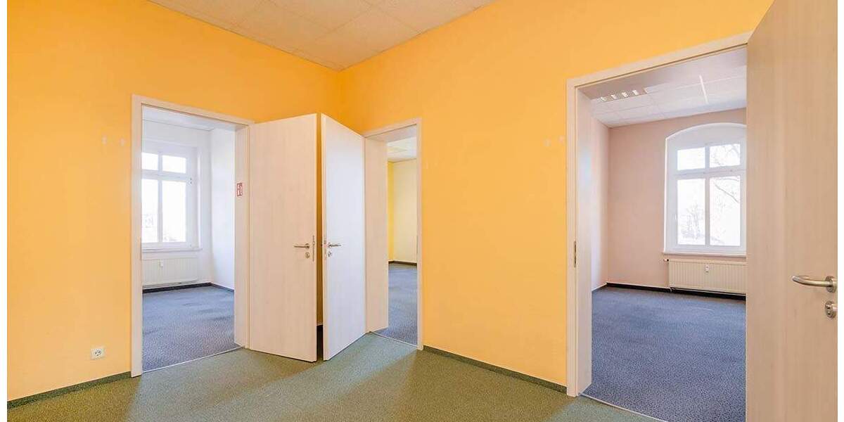 Grundstück Zwickau Bahnhofsvorstadt - 295.000&euro; | Angebot:24711053