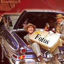 Krautboys 12.12.2025 Kulturzentrum Pelmke e.V.