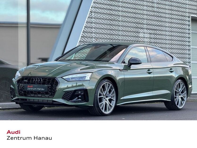 A5