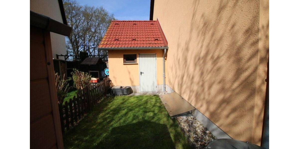 Doppelhaushälfte Leuna Horburg-Maßlau - 4 Zimmer, 157 m&sup2;, 315.001&euro; | Angebot:26345704