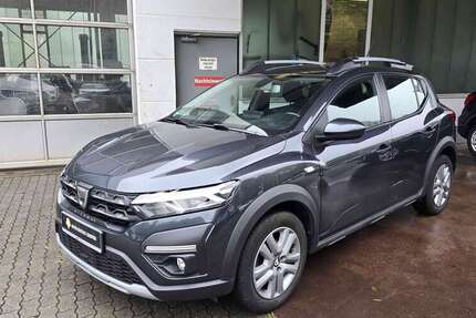 Dacia Sandero 48.659 km 12.980 € Werdohl 58791