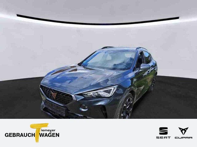 Cupra Formentor 45.863 km 23.980 € Duisburg 47059