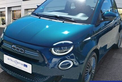 Fiat 500 1.500 km 17.980 &euro; Maintal 63477