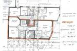Etagenwohnung Stuhr OT Brinkum Brinkum - 3 Zimmer, 96 m&sup2;, 270.000&euro; | Angebot:26488591