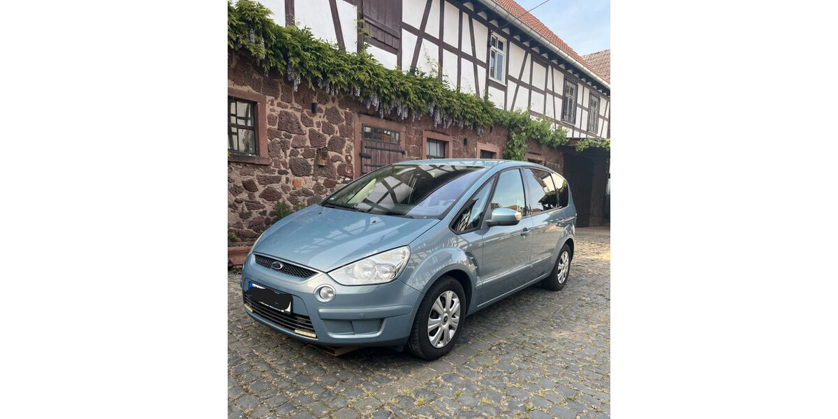 Ford S-Max 170.223 km 3.500 &euro; Bruchköbel 63486