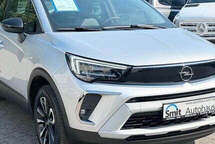 Opel Crossland (X) 11.859 km 13.800 &euro; Gronau 48599