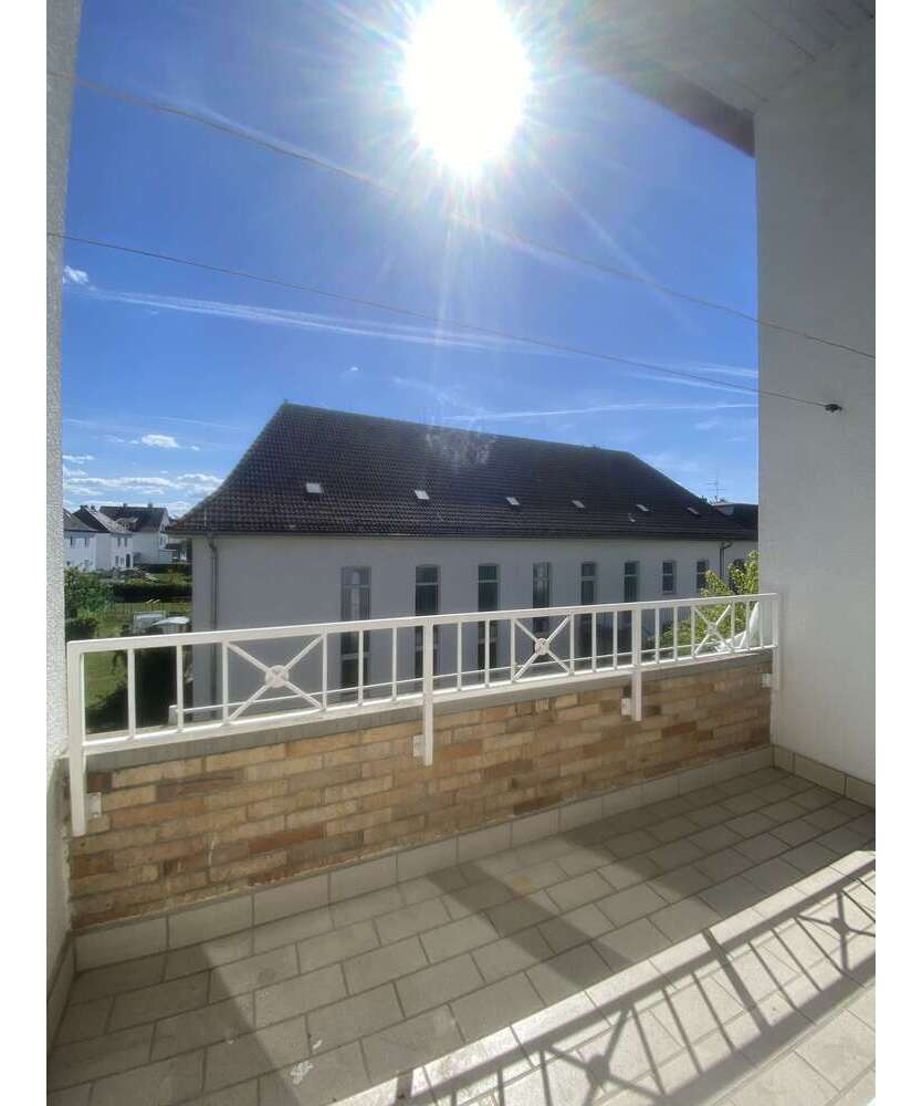 Wohnung zum Mieten in Gießen 410 € 42.3 m²