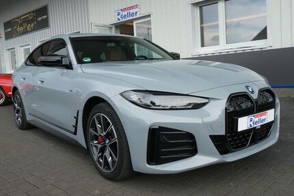 BMW i4 44.678 km 48.900 &euro; Paderborn 33106