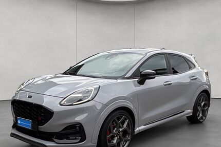 Ford Puma 27.518 km 23.990 € Leverkusen 51373