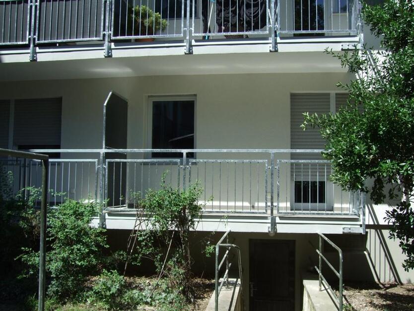 2 Zimmer, KBB zum 1.11. im Johannesviertel zimmer