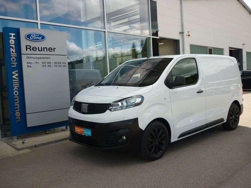 Fiat Scudo 34.150 km 22.490 € Palling 83349
