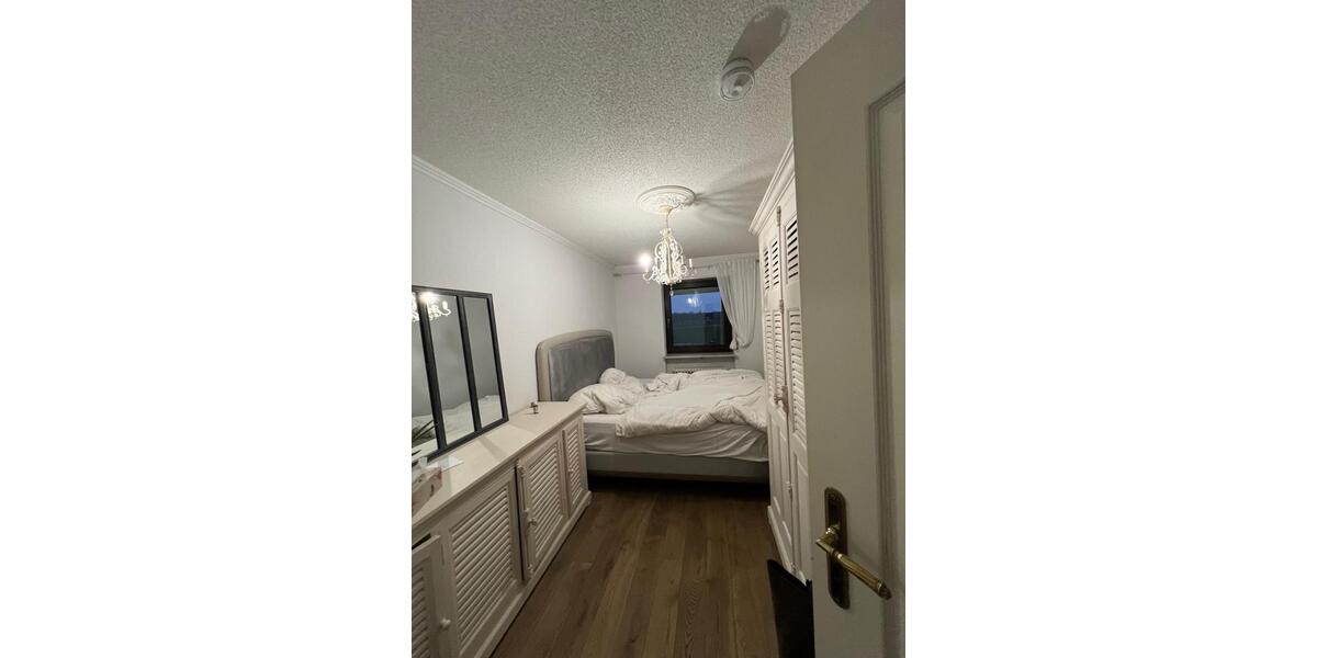 Etagenwohnung Hockenheim - 3 Zimmer, 81 m&sup2;, 269.950&euro; | Angebot:26356696
