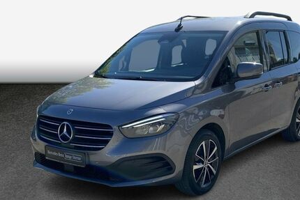 Mercedes-Benz T-Klasse 61.950 km 25.600 &euro; Bad Tölz 83646