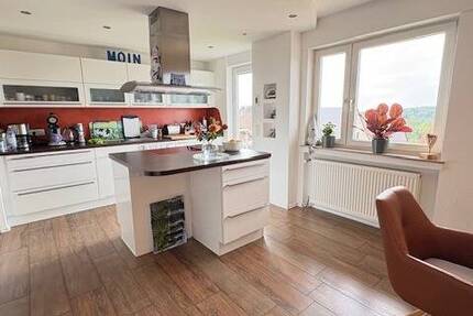 Tolle Lage - Tolles Haus 4 zimmer