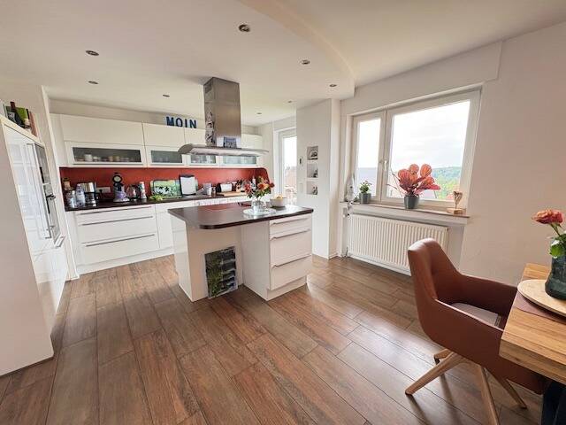 Tolle Lage - Tolles Haus 4 zimmer