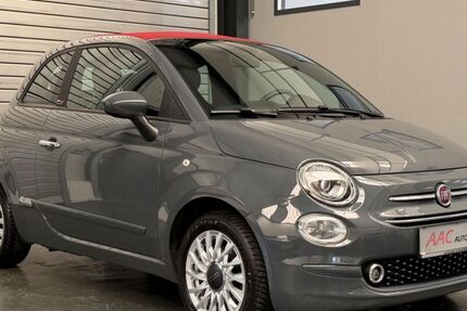 Fiat 500 43.000 km 14.290 &euro; Erftstadt 50374
