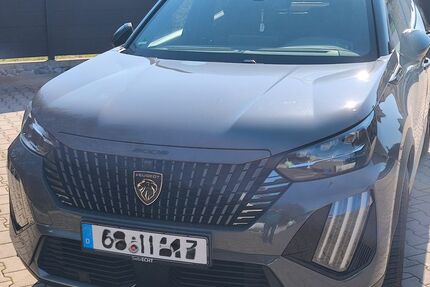 Peugeot 2008 26.500 km 21.900 &euro; Büren 33142